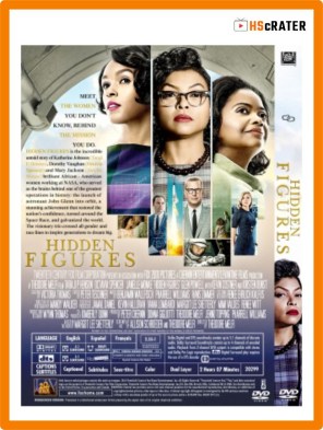 hidden figures b